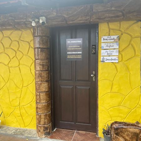 بنها Pousada Da Nana المظهر الخارجي الصورة